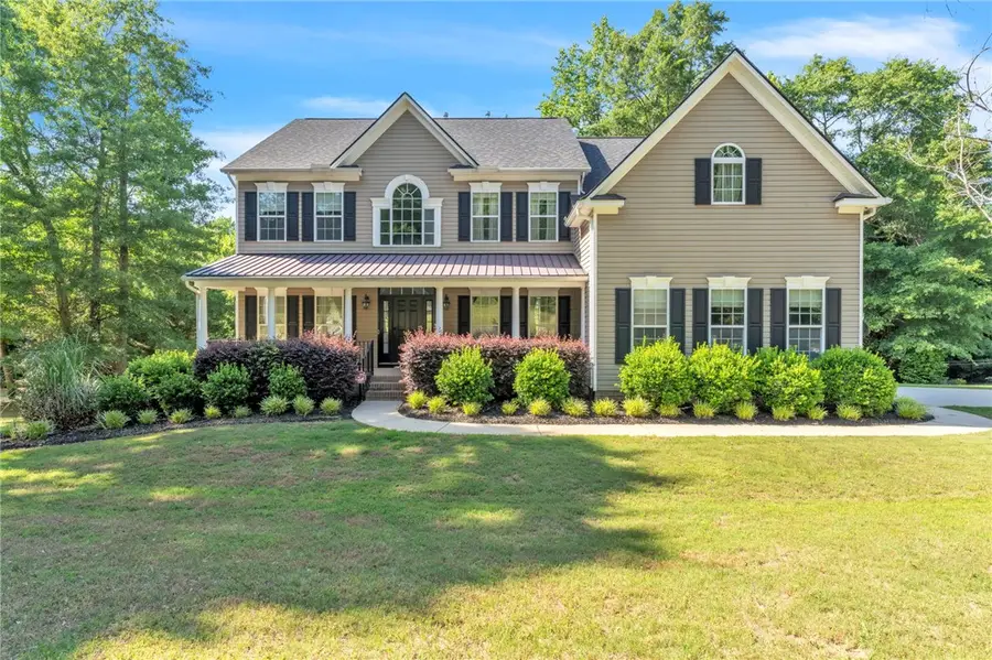 10 Modesto Lane, Simpsonville, SC 29681 - #2