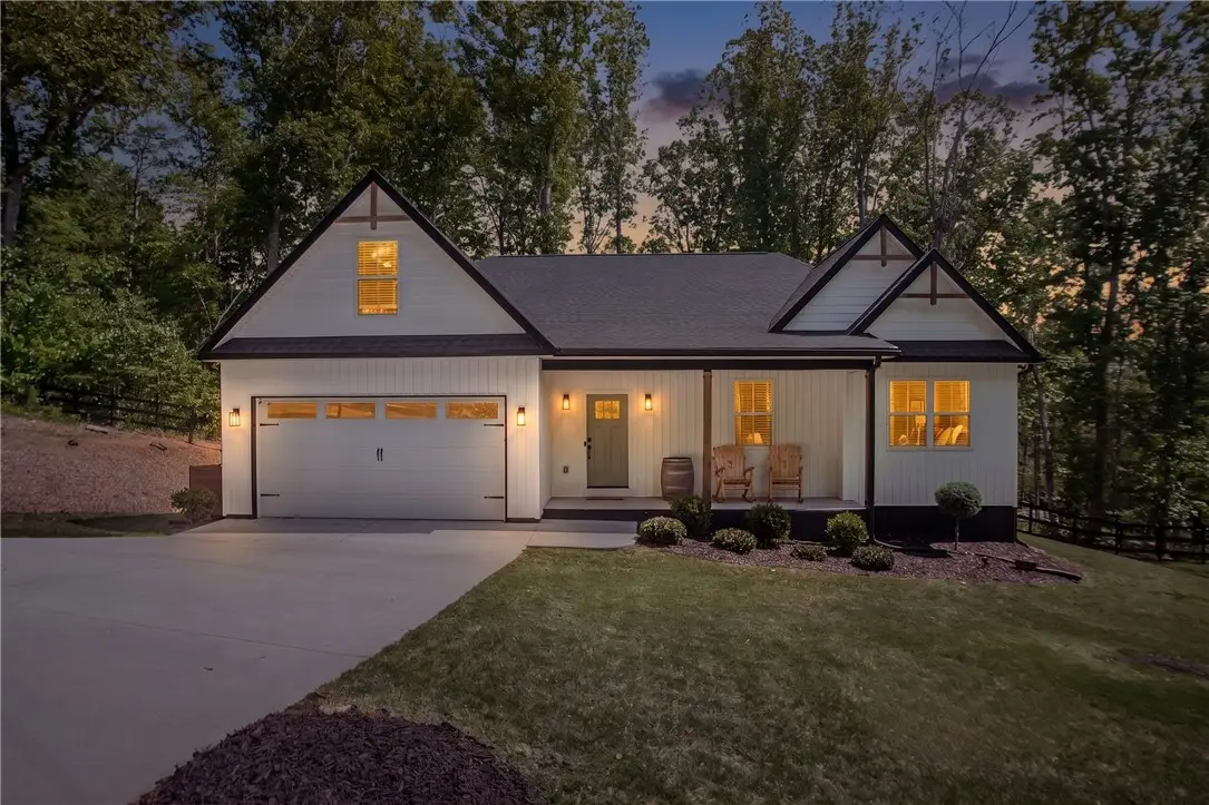 102 George Williams Drive, Easley, SC 29640 - #1