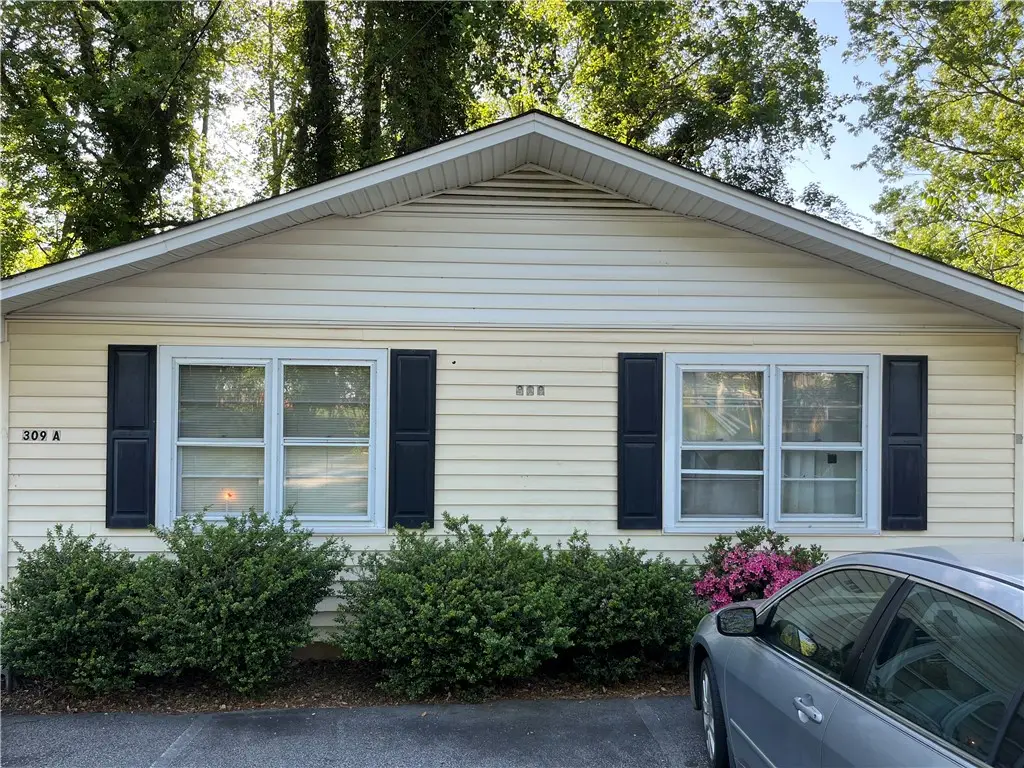 309 Bahan Street, Taylors, SC 29687 - #1