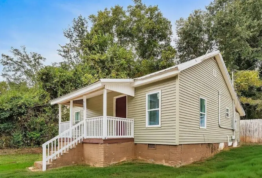 525 Fulwer Street, Anderson, SC 29624 - #1