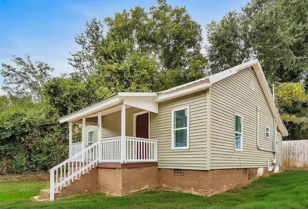 525 Fulwer Street, Anderson, SC 29624