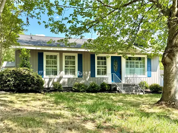 2410 Pope Drive, Anderson, SC 29624