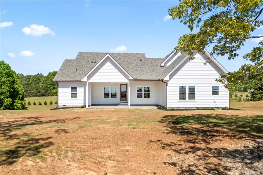 450 Falcons Lair West Drive, Walhalla, SC 29691 - #2