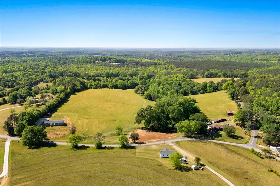 249 Farmers Hill Road, Liberty, SC 29657 - #2