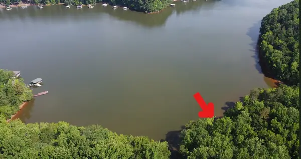 Lot 5 Little Creek Road, Anderson, SC 29621