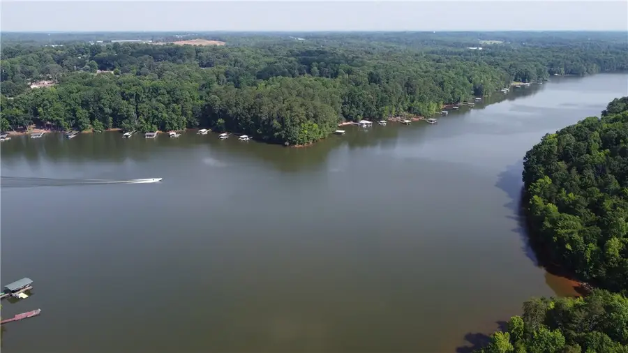 Lot 5 Little Creek Road, Anderson, SC 29621 - #3