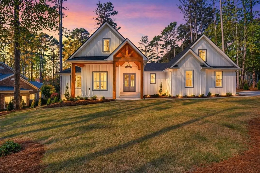1433 Stillwater Drive, Seneca, SC 29672 - #1