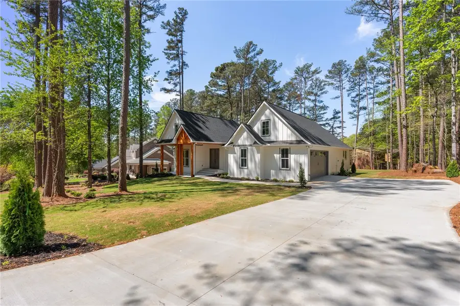 1433 Stillwater Drive, Seneca, SC 29672 - #2