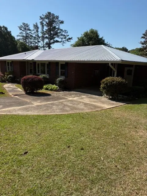205 Sunset Drive, Abbeville, SC 29620 - #3