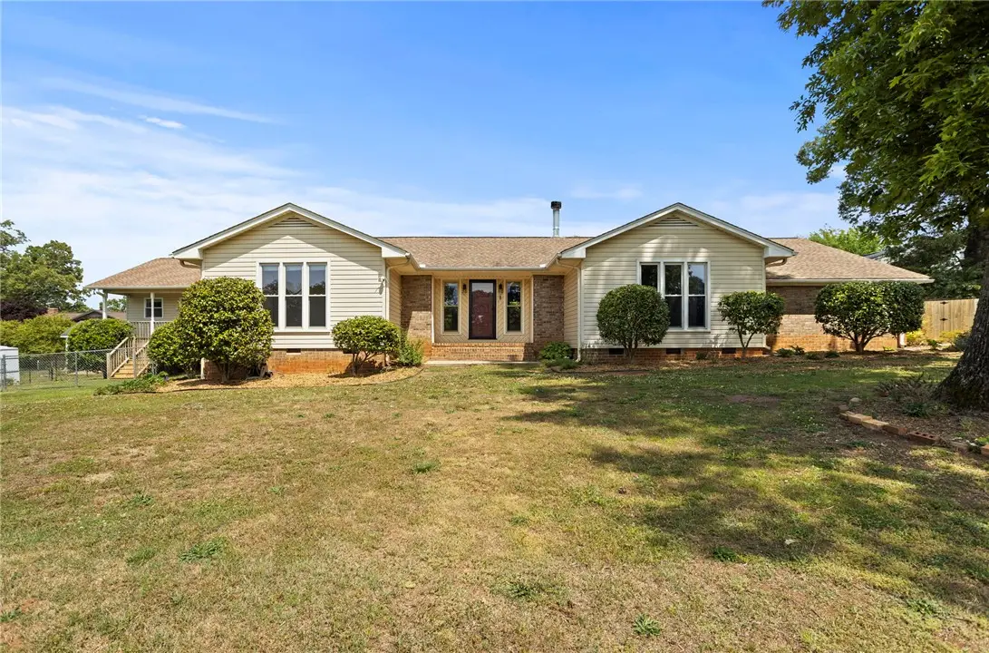 1011 Sierra Drive, Easley, SC 29642 - #1