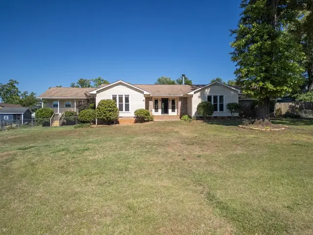 1011 Sierra Drive, Easley, SC 29642 - #3