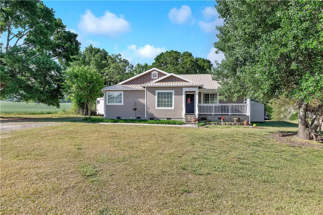 7133 Highway 24, Townville, SC 29689 - #1