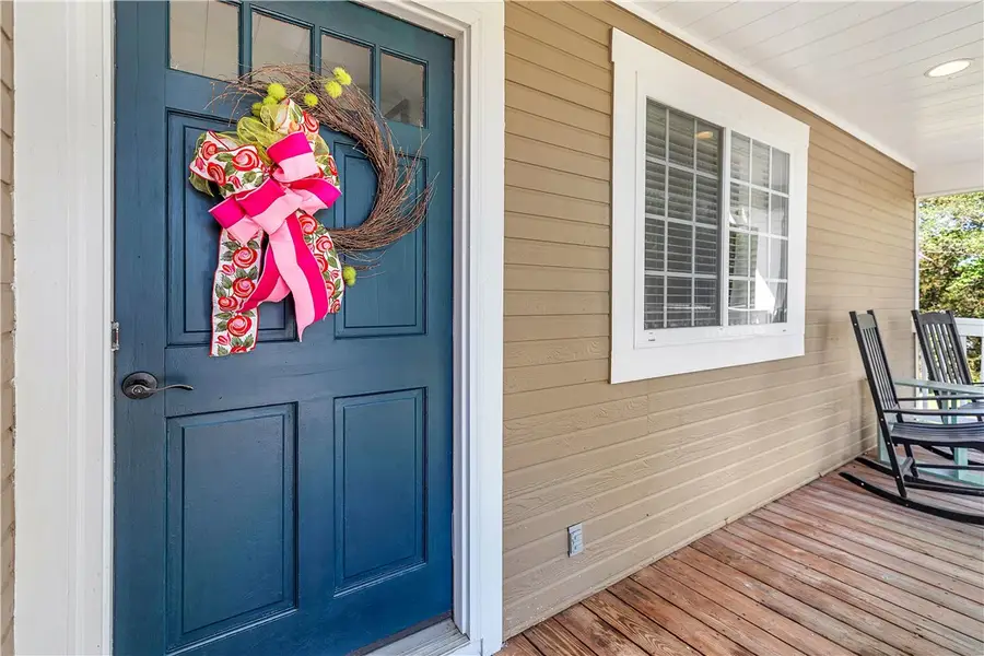 7133 Highway 24, Townville, SC 29689 - #2