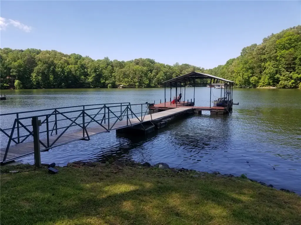 110 Snug Harbor Road, Seneca, SC 29678 - #1