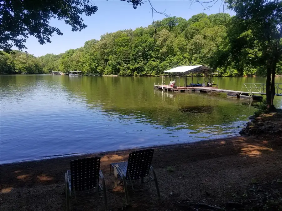 110 Snug Harbor Road, Seneca, SC 29678 - #2