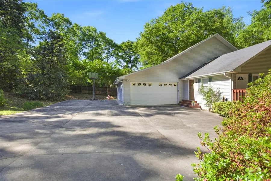 110 Snug Harbor Road, Seneca, SC 29678 - #3
