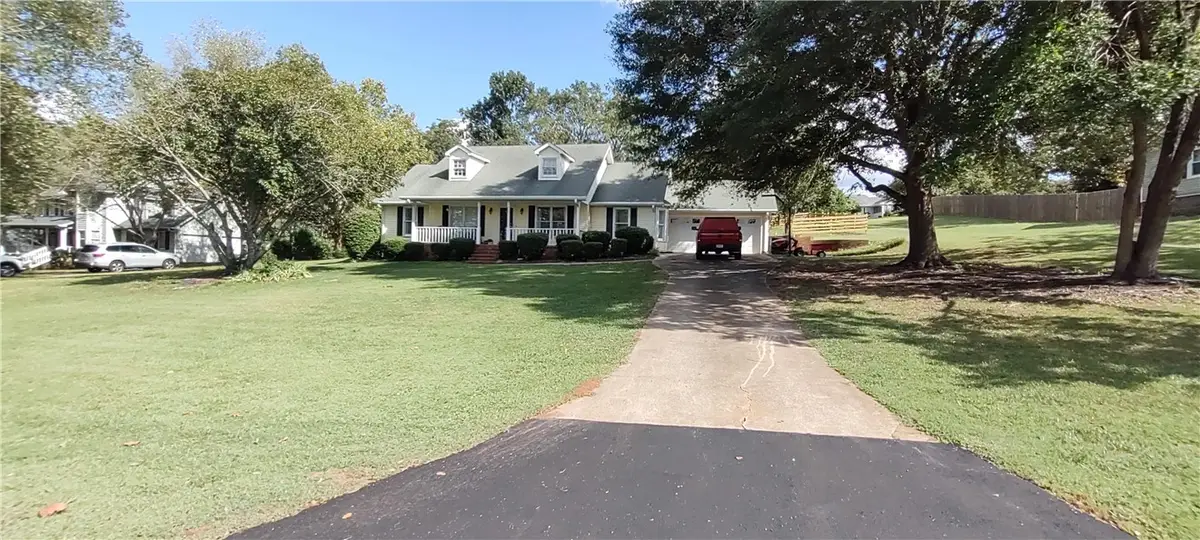 362 Green Hill Drive, Anderson, SC 29621 - #1