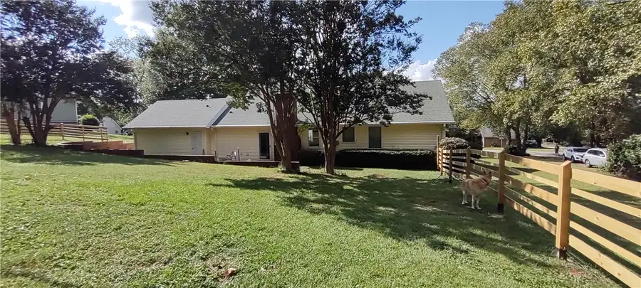 362 Green Hill Drive, Anderson, SC 29621 - #2