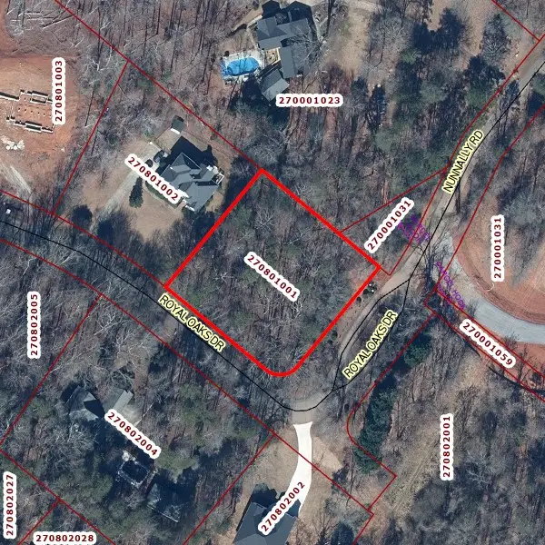 0 Royal Oaks Drive, Anderson, SC 29625 - #1