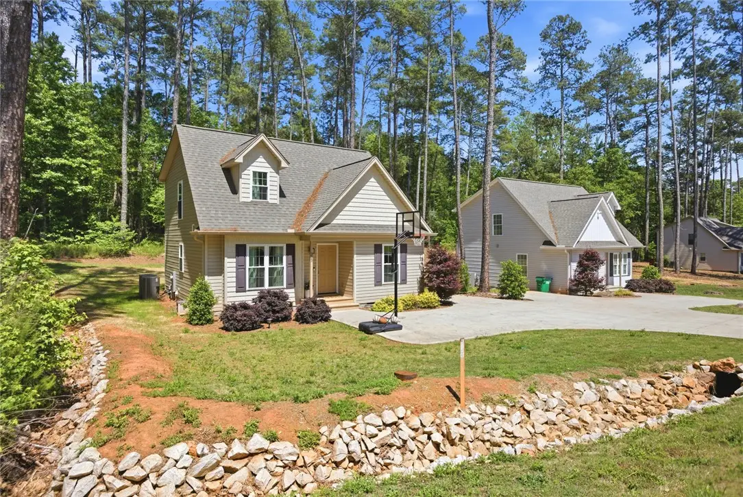 213 & 217 Singing Pines Road, Seneca, SC 29678 - #1