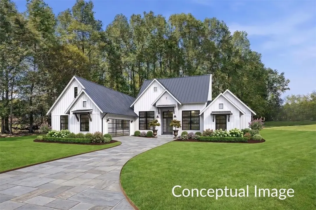 250 Wedgewood Road, Inman, SC 29349 - #1