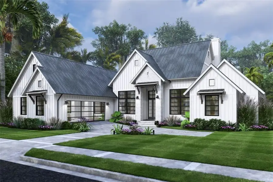 250 Wedgewood Road, Inman, SC 29349 - #3