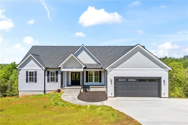 705 Comet View Court, Westminster, SC 29693