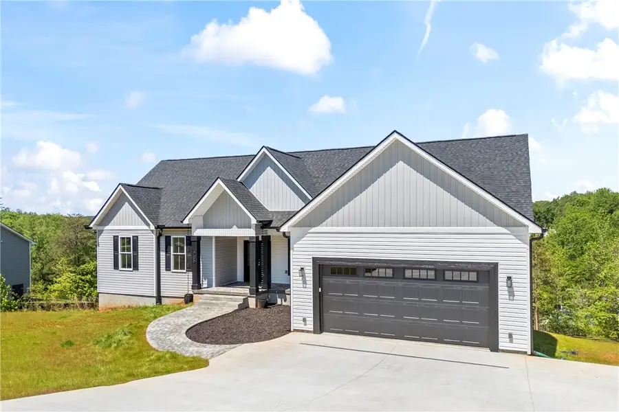 705 Comet View Court, Westminster, SC 29693 - #2