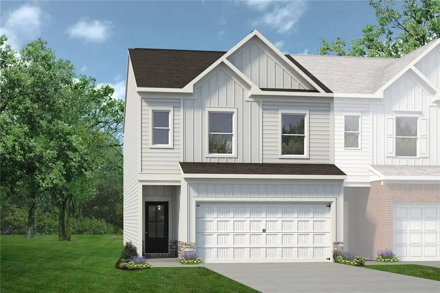 112 Brass Tack Drive, Powdersville, SC 29611 - #2