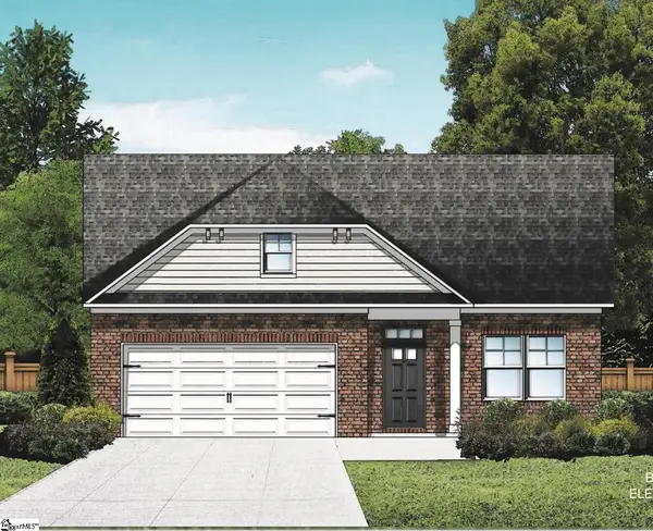 48 Halsey Street, Central, SC 29630