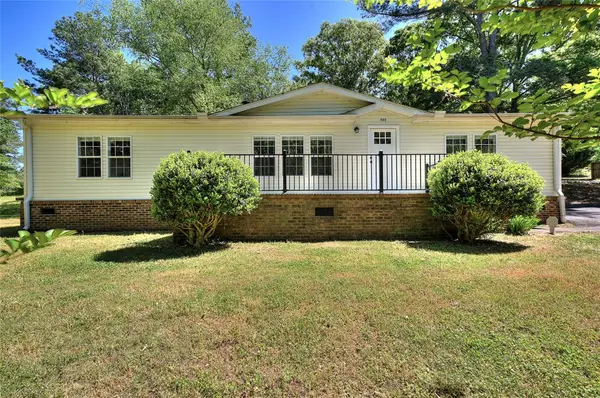723 Zion Church Road, Easley, SC 29642