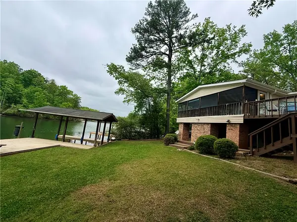 213 Bonner Road, Mountain  Rest, SC 29664