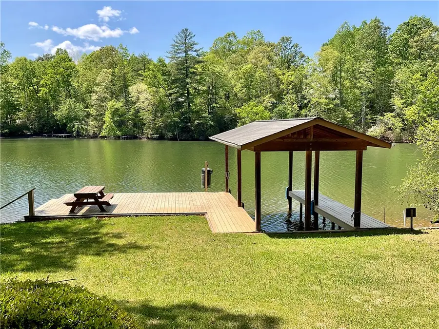 213 Bonner Road, Mountain Rest, SC 29664 - #2
