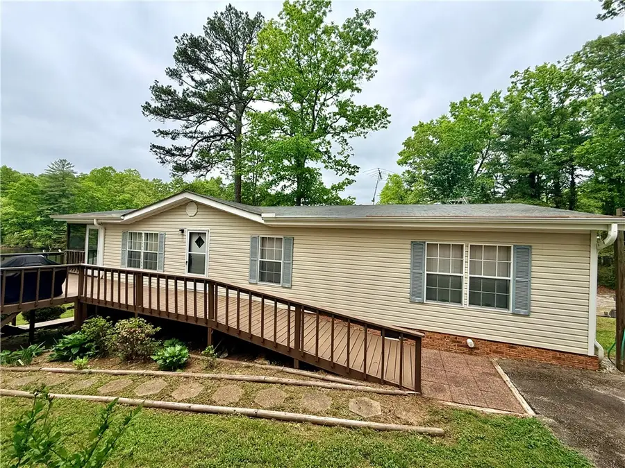 213 Bonner Road, Mountain Rest, SC 29664 - #3
