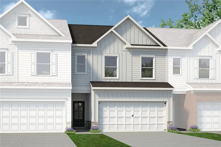 116 Brass Tack Drive, Powdersville, SC 29611 - #2