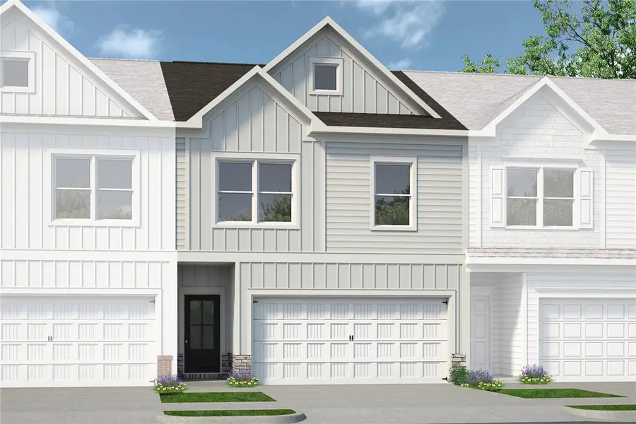 114 Brass Tack Drive, Powdersville, SC 29611 - #2