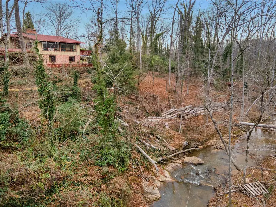 206 Timberlake Road, Anderson, SC 29625 - #3