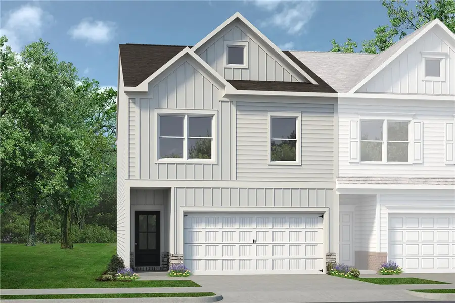 120 Brass Tack Drive, Powdersville, SC 29611 - #2