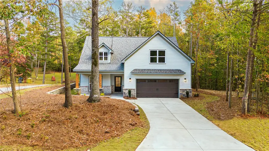 328 Point Road, Westminster, SC 29693 - #2