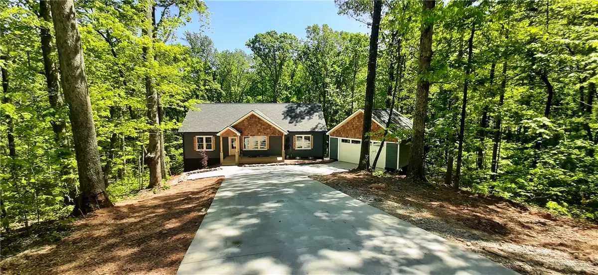 110 Gabriel Way, Pickens, SC 29671 - #1
