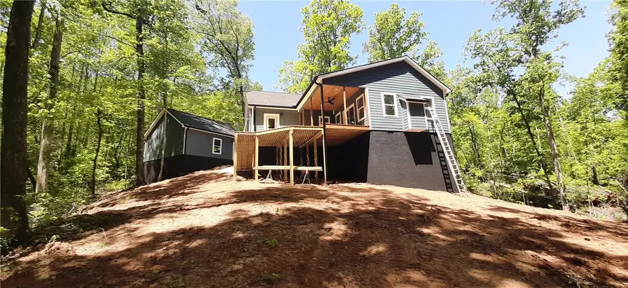 110 Gabriel Way, Pickens, SC 29671 - #3