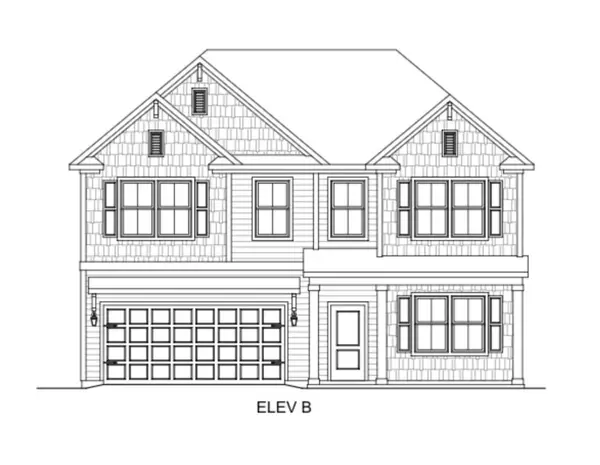 000 Anderson Oaks Lane #Lot 9, Easley, SC 29642