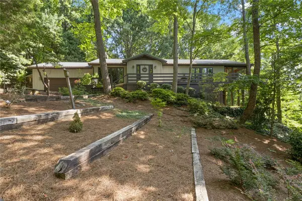 56 Cardinal Circle, Saluda, NC 28773