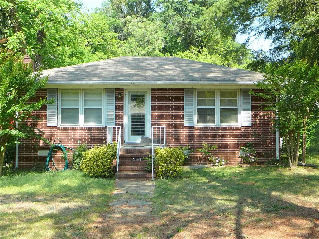 106 Woodbine Circle, Iva, SC 29655 - #1