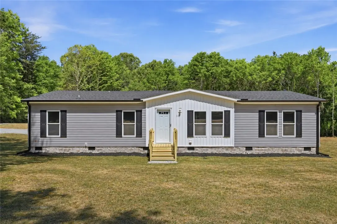 165 B D Johnston Road, Central, SC 29630 - #1