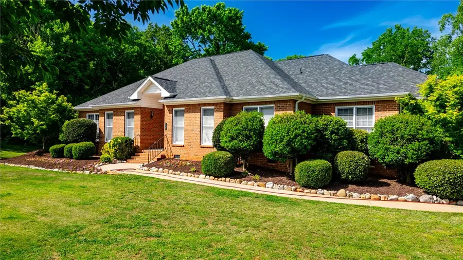117 Winding Creek Road, Anderson, SC 29621 - #3