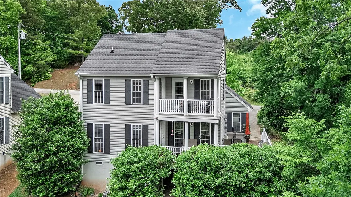 201 Fields Avenue, Anderson, SC 29625 - #1