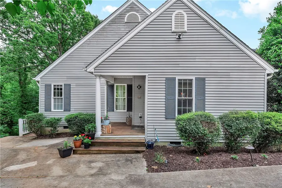 201 Fields Avenue, Anderson, SC 29625 - #2