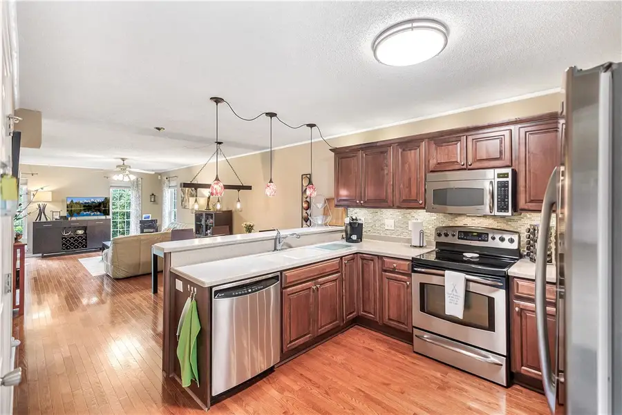 201 Fields Avenue, Anderson, SC 29625 - #3