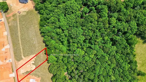 0 Parris Farm Road, Chesnee, SC 29323